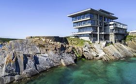 Sainte-Barbe Hôtel&Spa Le Conquet - MGallery