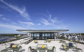 Sainte-Barbe Hôtel&Spa Le Conquet - MGallery